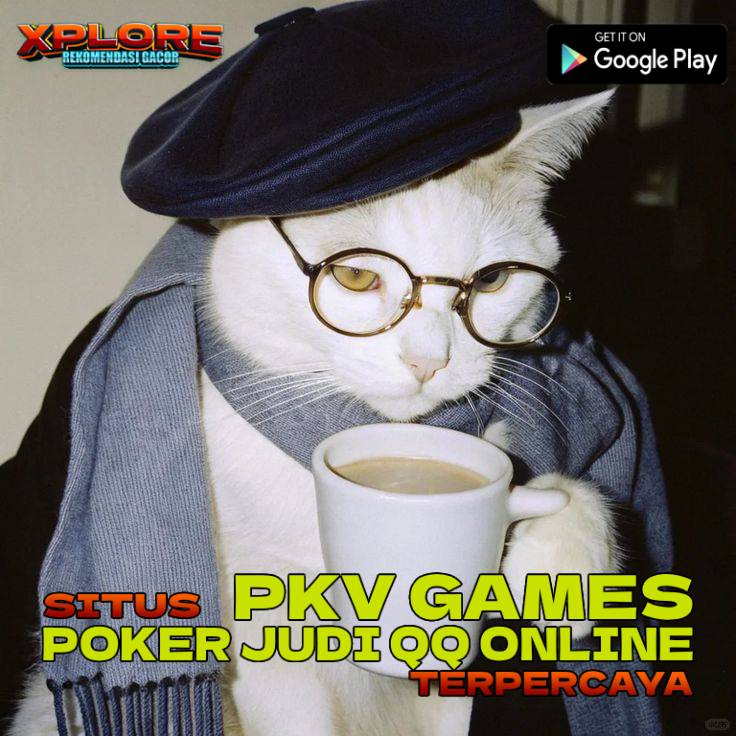 Bandar Sakong – Situs Sakong Online PKV Games Terpercaya 2025